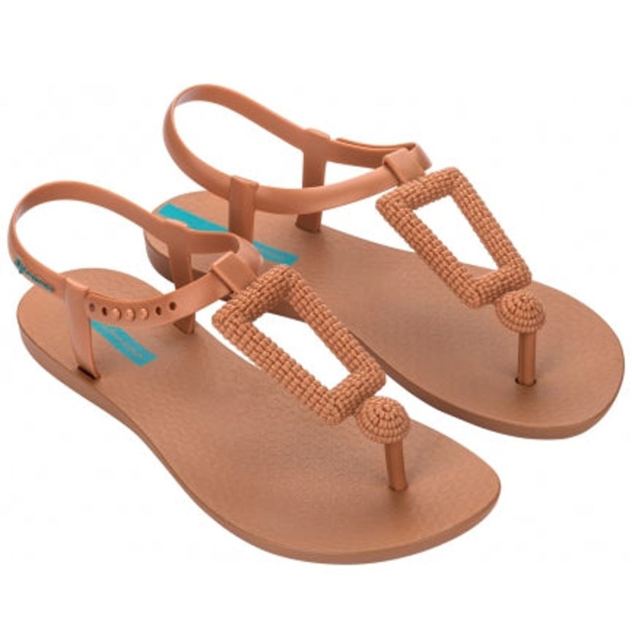 Novo Shoes Ipanema Ipanema | Novo Women'S Class Artesania Grendene