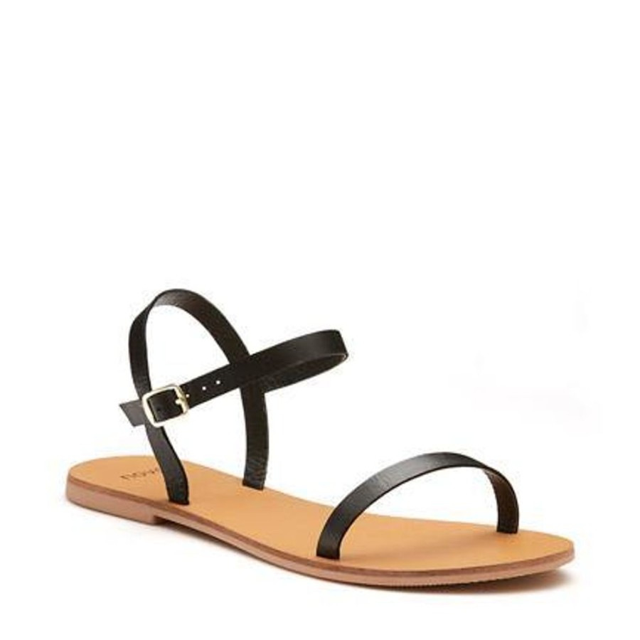 Novo Shoes Novo Strappy Sandals | Novo Women'S Kimba