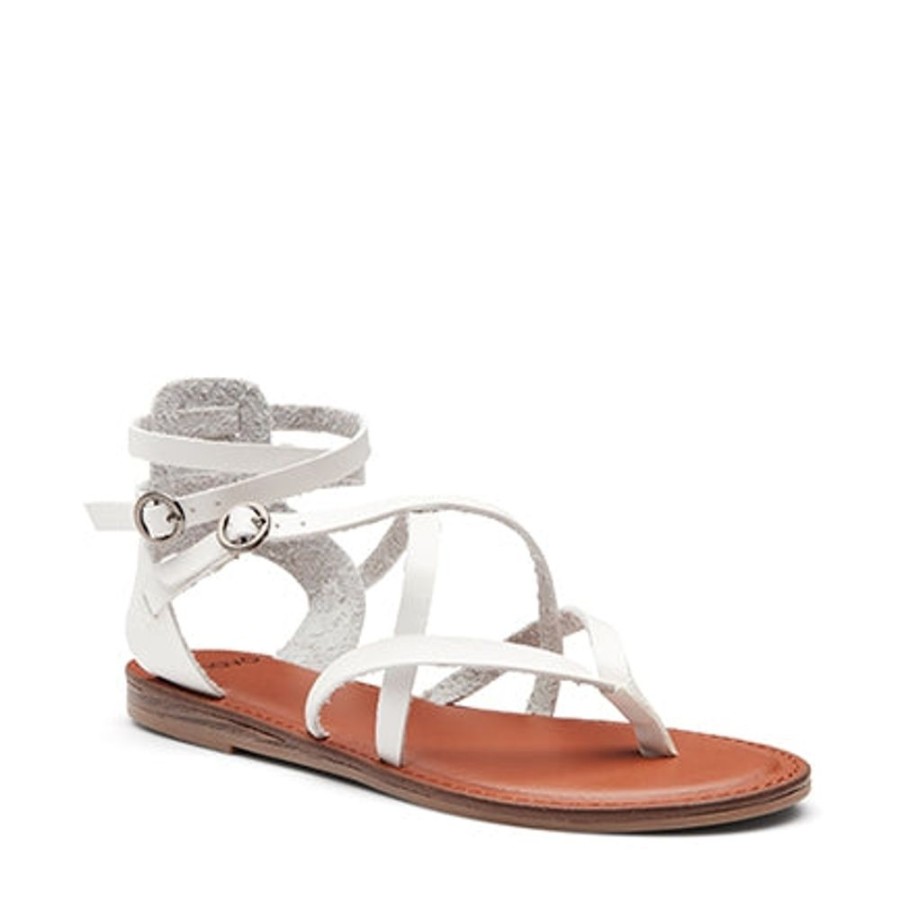 Novo Shoes Novo Strappy Sandals | Novo Women'S Seminyak Sandals