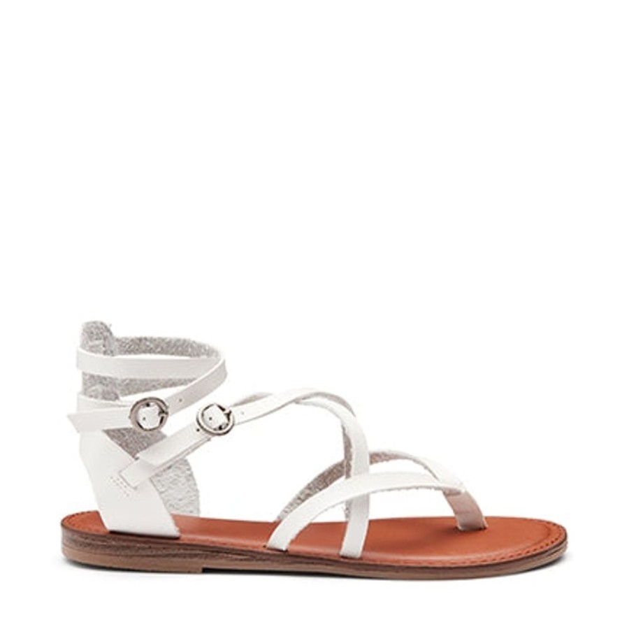 Novo Shoes Novo Strappy Sandals | Novo Women'S Seminyak Sandals