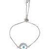 Jewellery Trestina Greek Evil Eye Mati Bracelets | Bluma - Greek Evil Eye Mati Bracelet