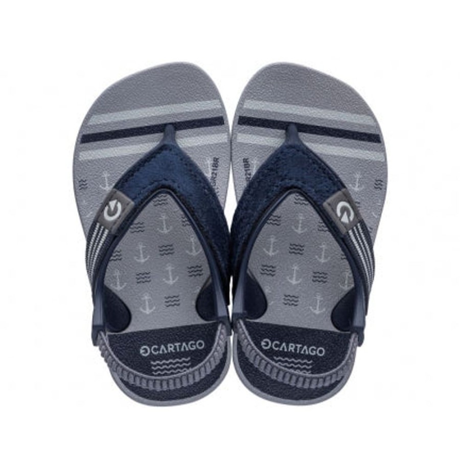 Novo Shoes Ipanema Ipanema | Novo Women'S Dakar Plus Baby Grendene