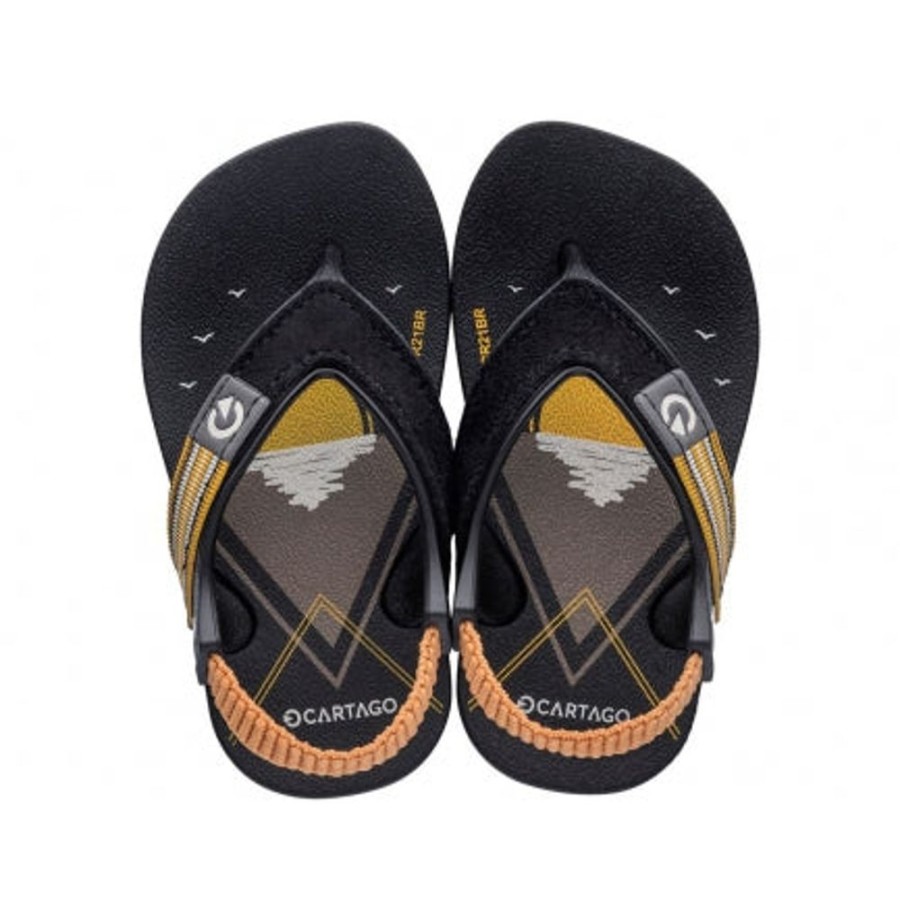 Novo Shoes Ipanema Ipanema | Novo Women'S Dakar Plus Baby Grendene