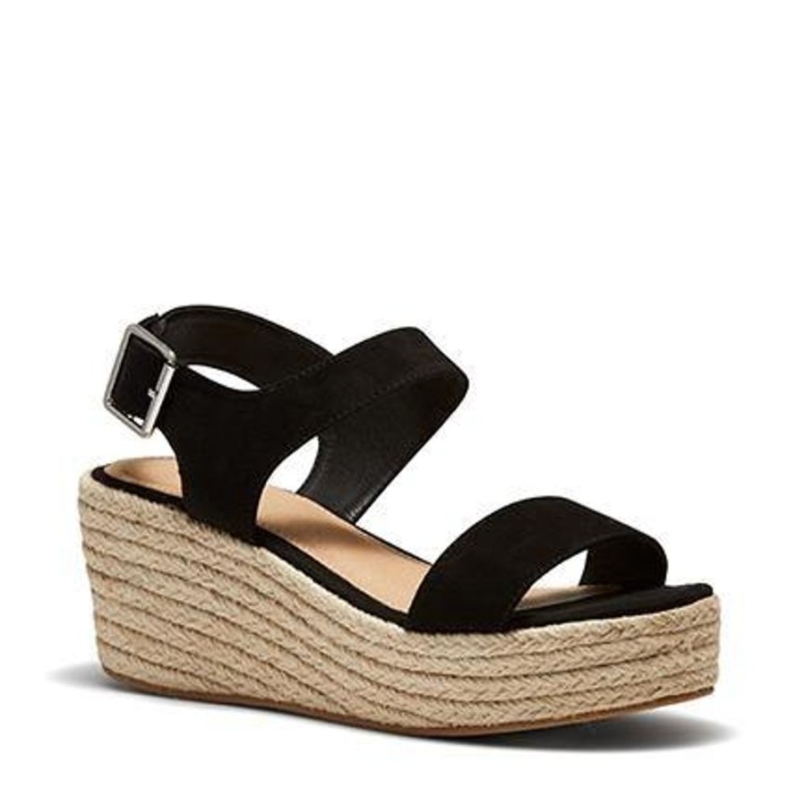 Novo Shoes Novo Platform Heels | Novo Women'S Breezy Wedge