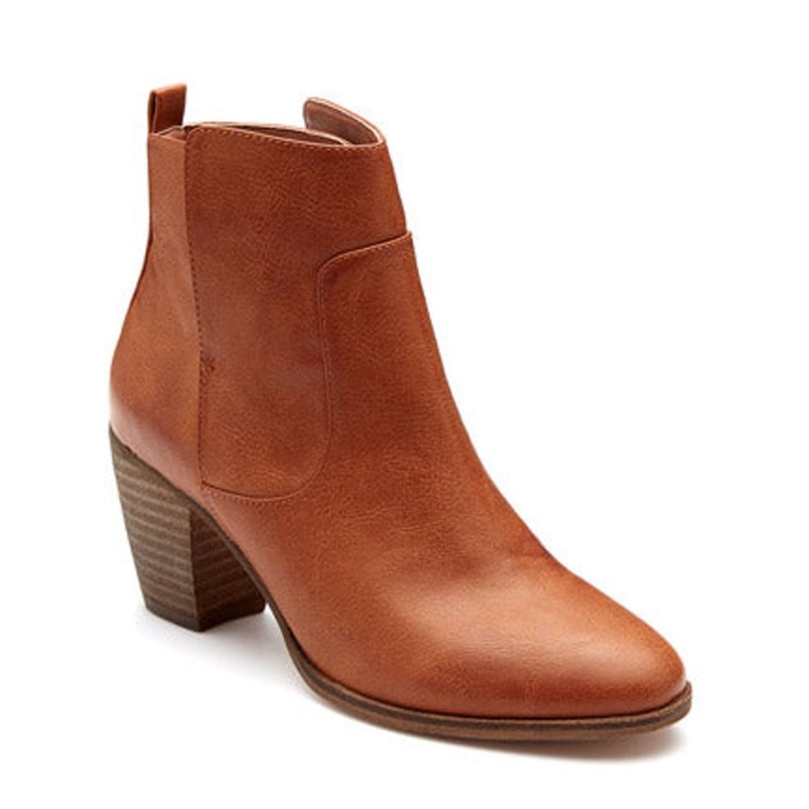 Novo Shoes Novo Ankle Boots | Novo Women'S Teaser Boot