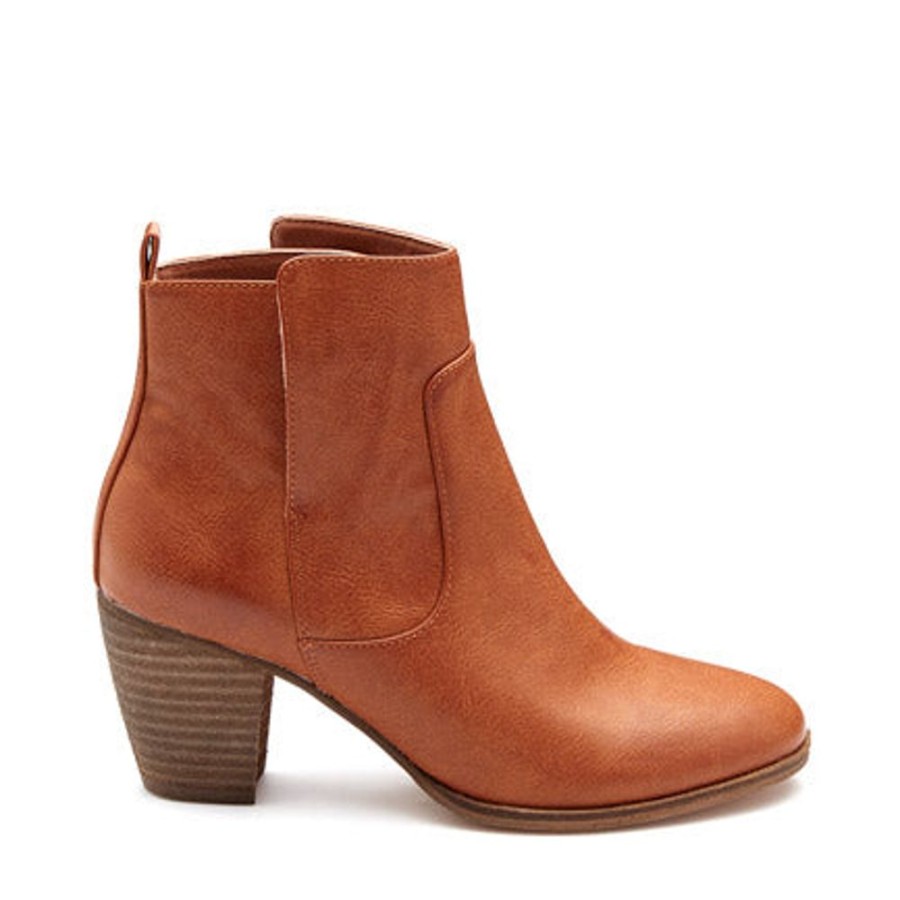 Novo Shoes Novo Ankle Boots | Novo Women'S Teaser Boot