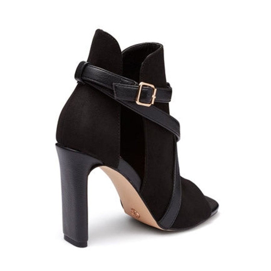 Novo Shoes Novo Peep Toe | Novo Women'S Frenda Peep Toe