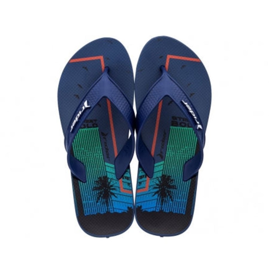 Novo Shoes Ipanema Ipanema | Novo Women'S Street Bold Grendene