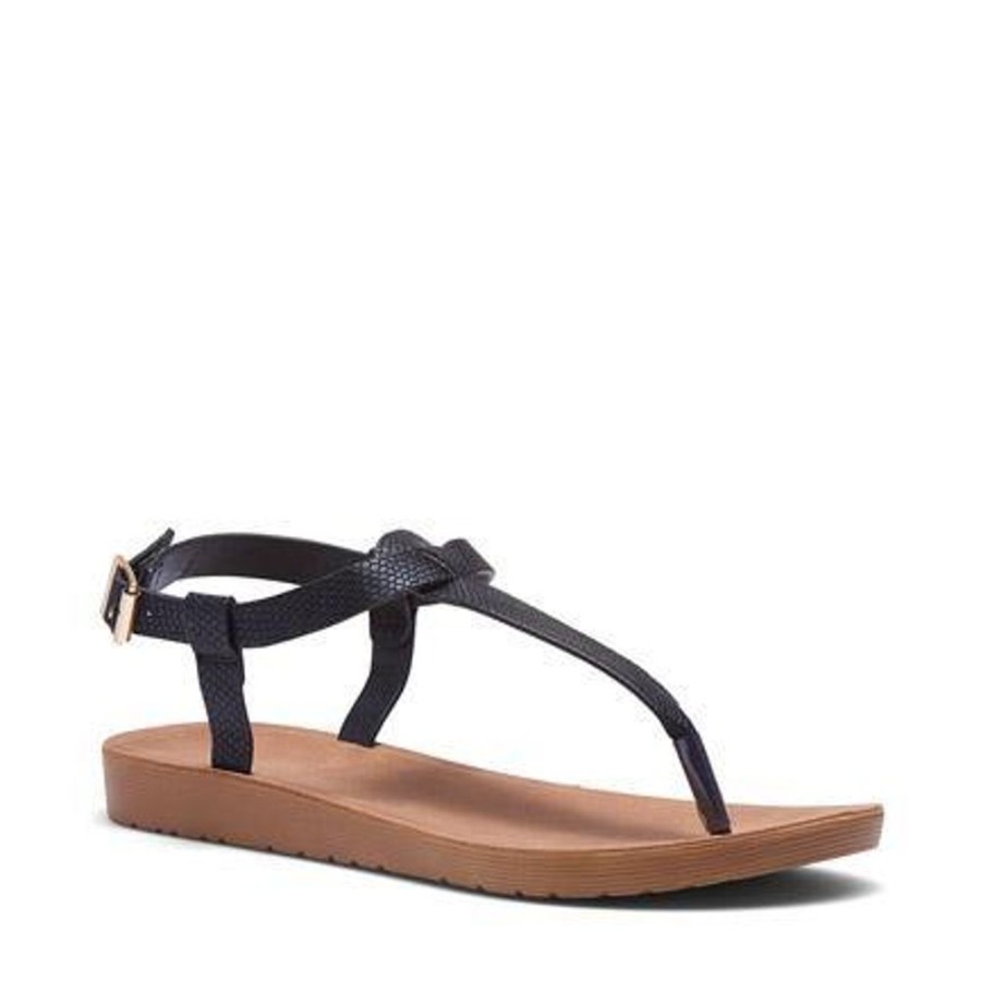 Novo Shoes Novo Strappy Sandals | Novo Women'S Sacaba