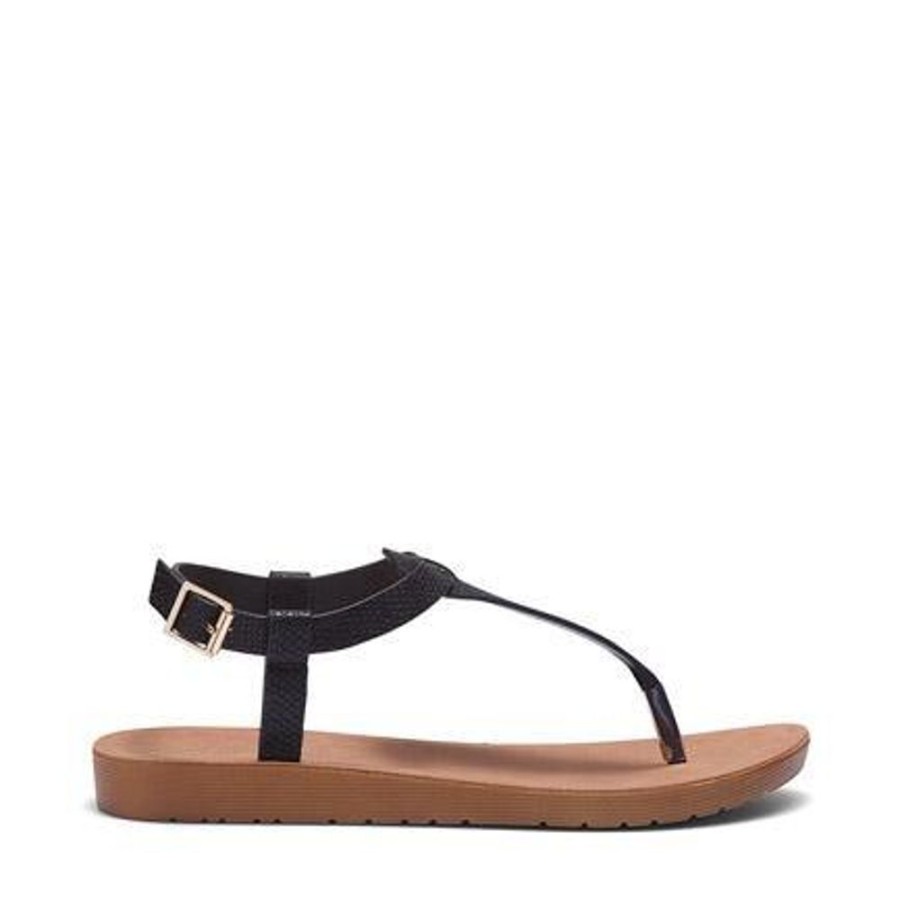 Novo Shoes Novo Strappy Sandals | Novo Women'S Sacaba