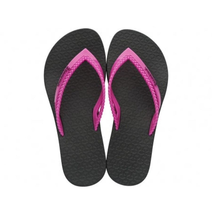 Novo Shoes Ipanema Ipanema | Novo Women'S Maize Kids Grendene