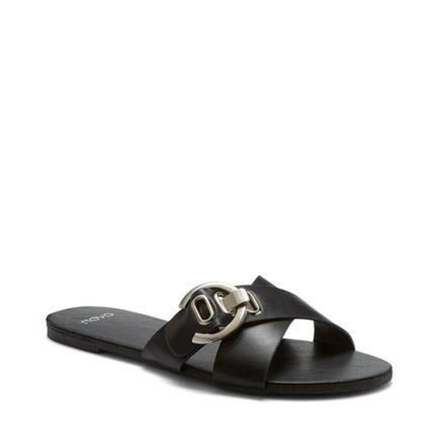 Novo Shoes Novo Strappy Sandals | Novo Women'S Sojourn Sandals