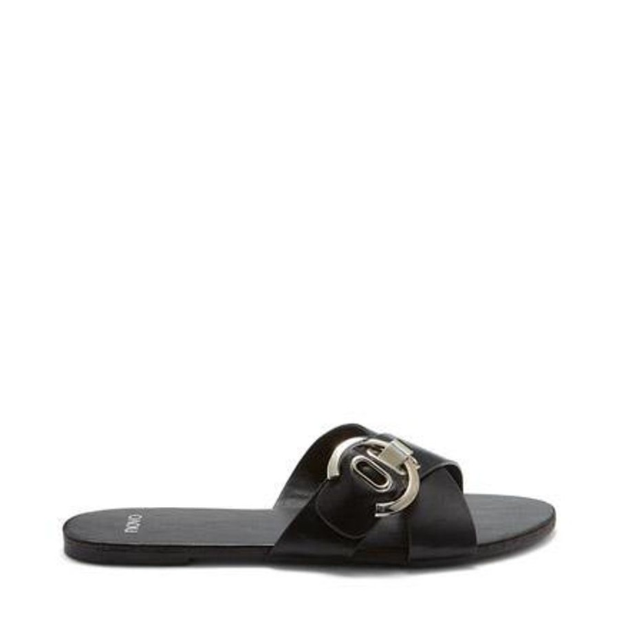 Novo Shoes Novo Strappy Sandals | Novo Women'S Sojourn Sandals