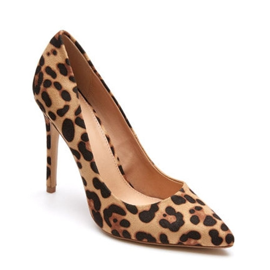 Novo Shoes Novo Court High Heels | Novo Women'S Insanecourt