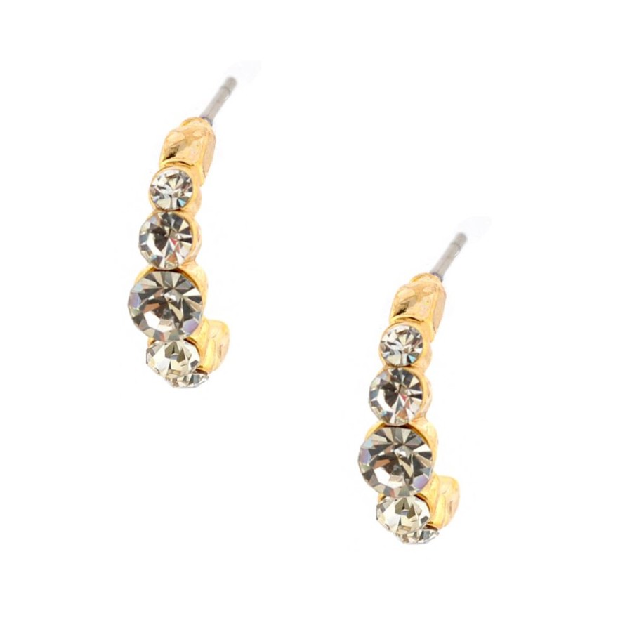 Jewellery Trestina Drop | Alya - Drop Earrings