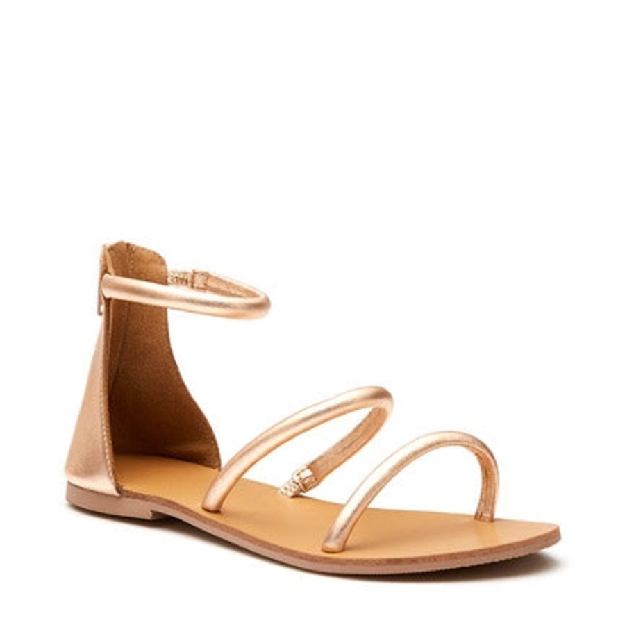 Novo Shoes Novo Strappy Sandals | Novo Women'S Konchita Sandals