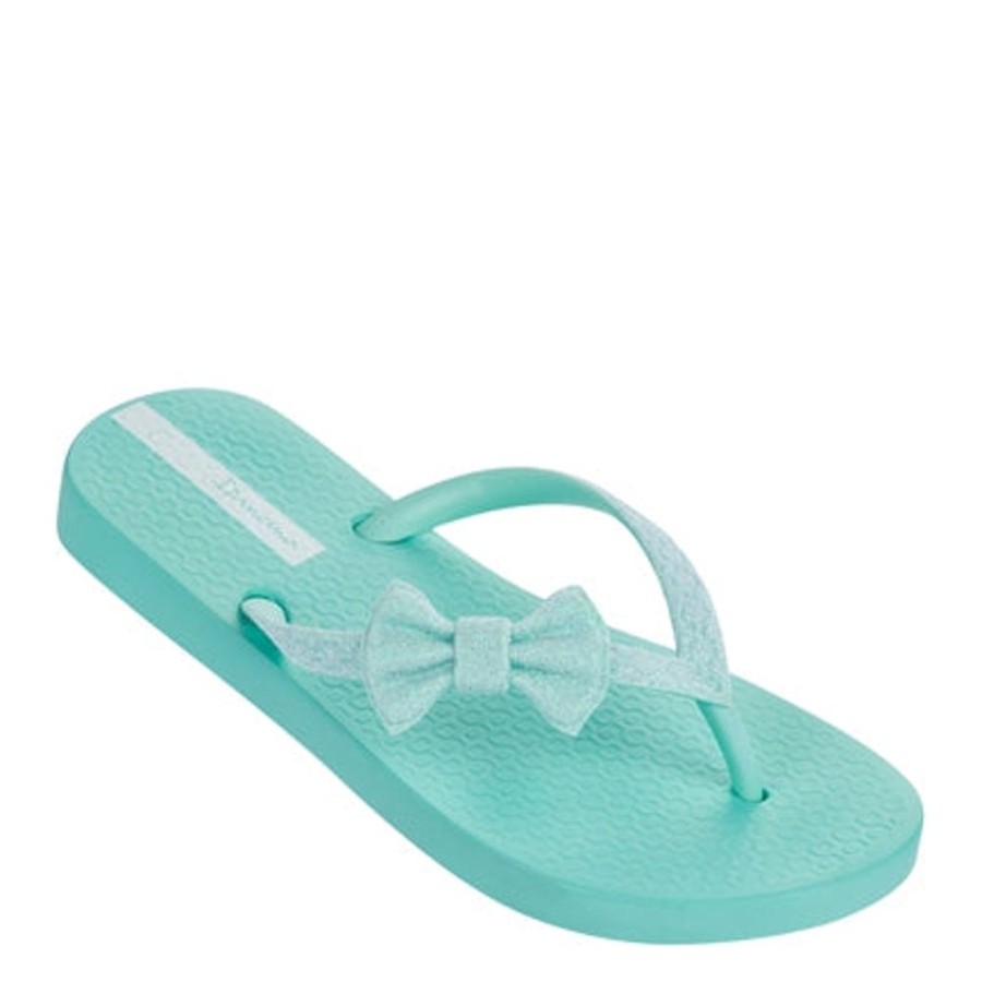 Novo Shoes Ipanema Kids Ipanema Kids | Lolita Iii Kids Lt Blue