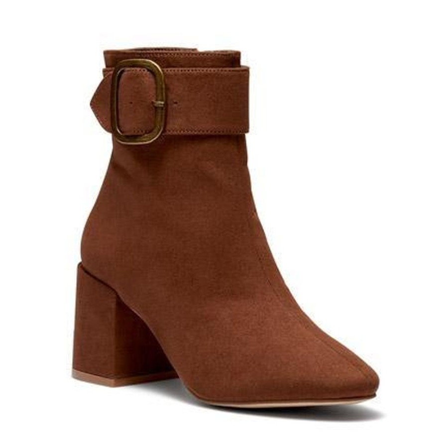 Novo Shoes Novo Ankle Boots | Novo Shoes Women'S Baldwin Boots