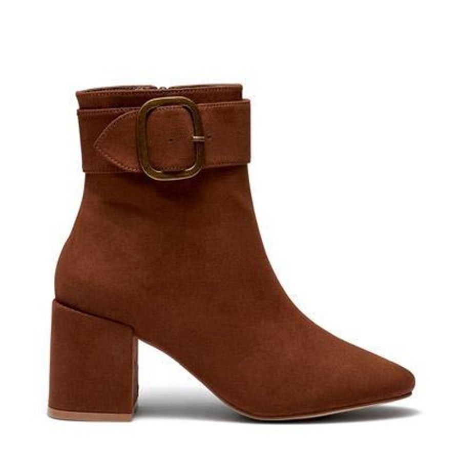 Novo Shoes Novo Ankle Boots | Novo Shoes Women'S Baldwin Boots