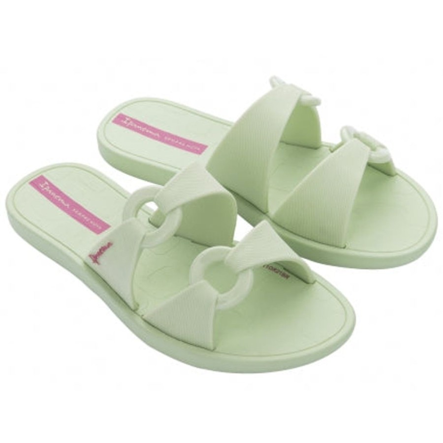 Novo Shoes Ipanema Ipanema | Novo Women'S Ella Kids Grendene