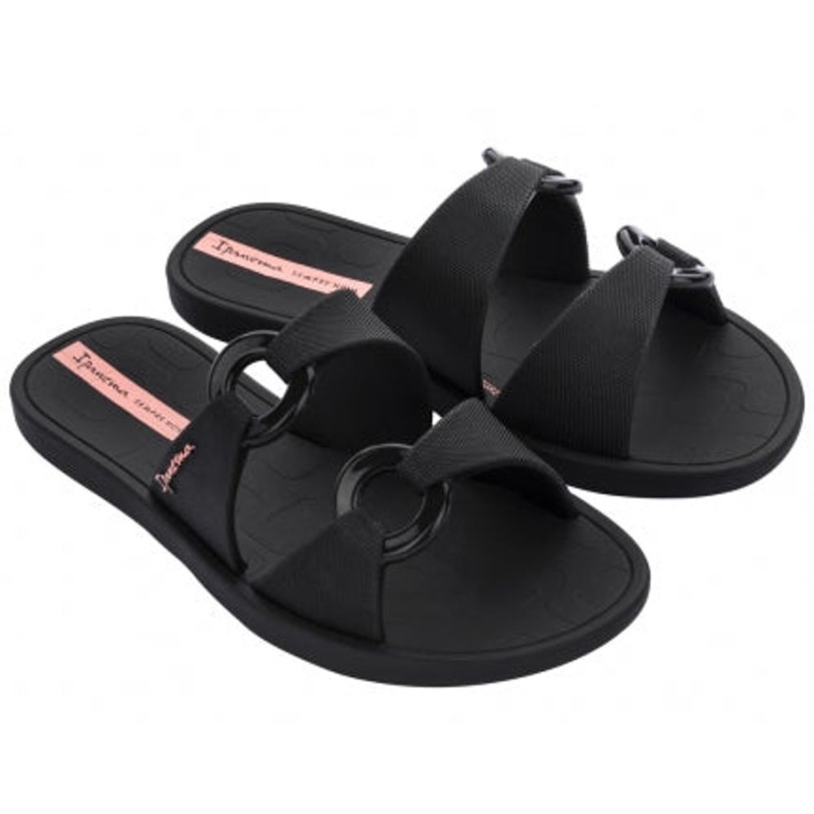 Novo Shoes Ipanema Ipanema | Novo Women'S Ella Kids Grendene