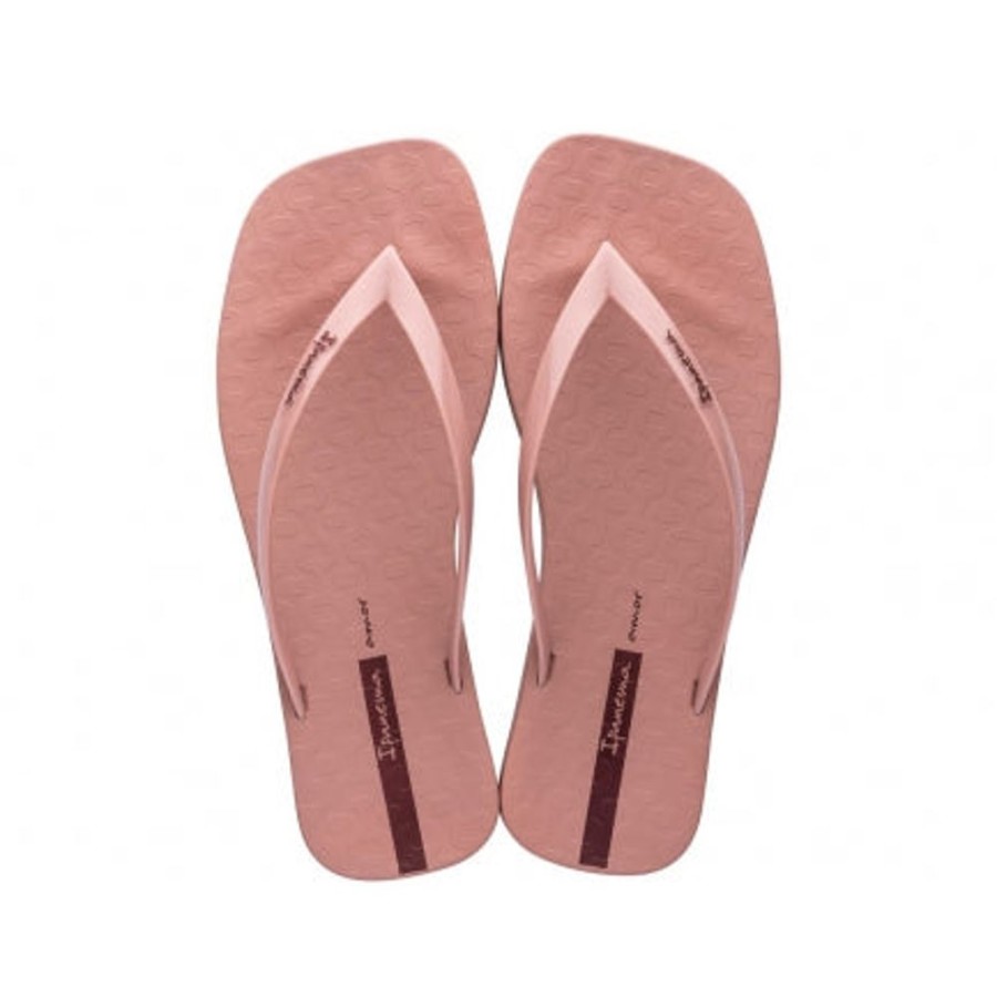 Novo Shoes Ipanema Ipanema | Novo Women'S Fever Basics Grendene