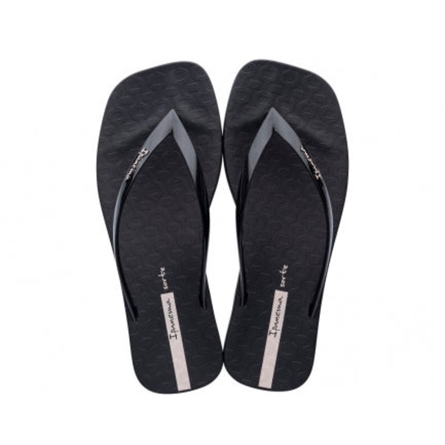 Novo Shoes Ipanema Ipanema | Novo Women'S Fever Basics Grendene